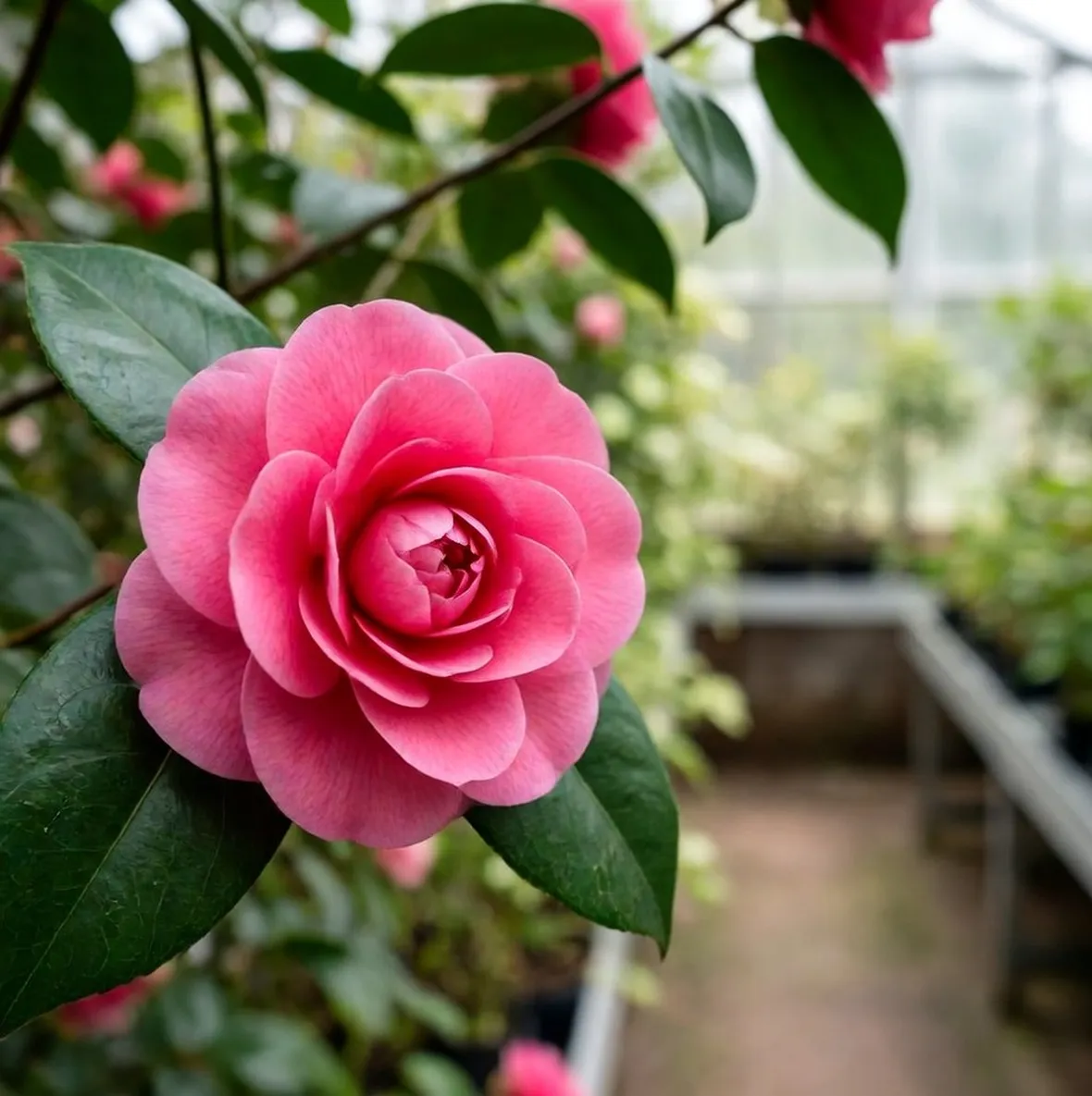 Camelia 