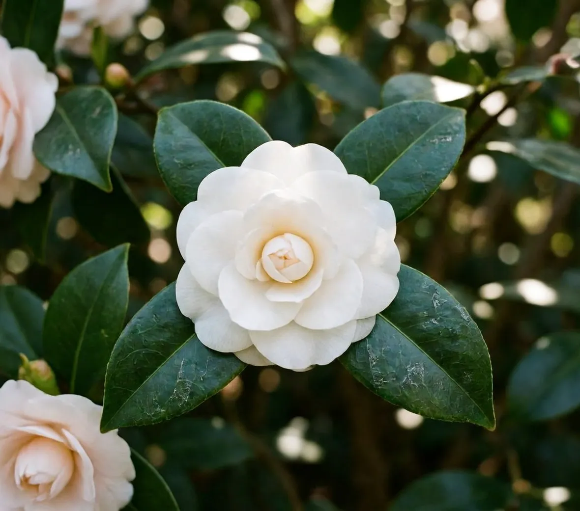 Camelia