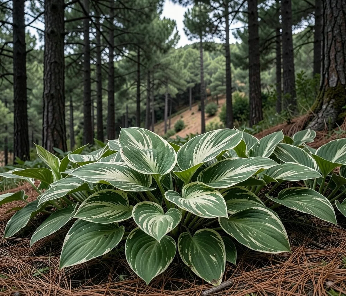 hosta