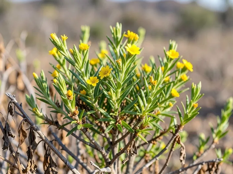 Spartium junceum