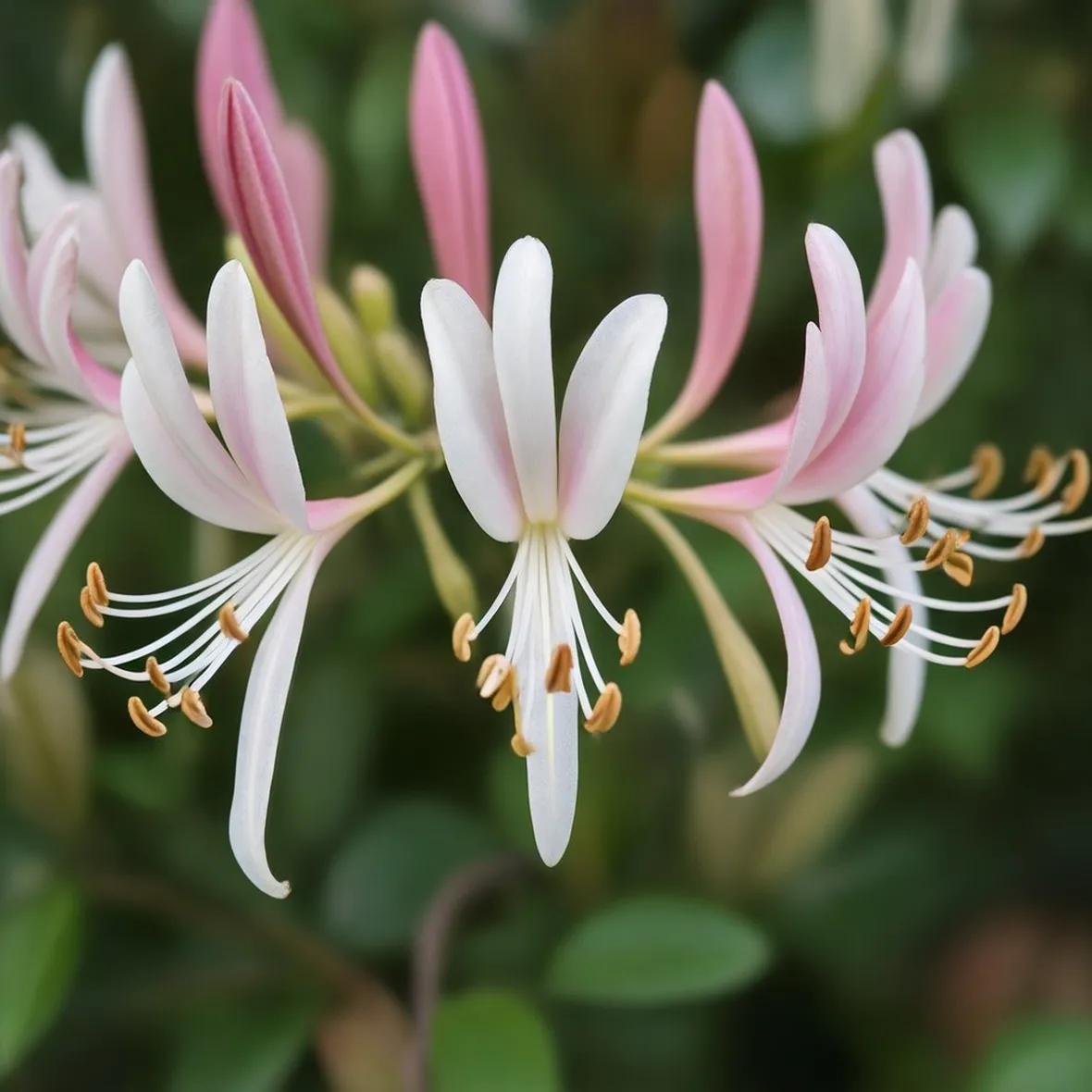Lonicera
