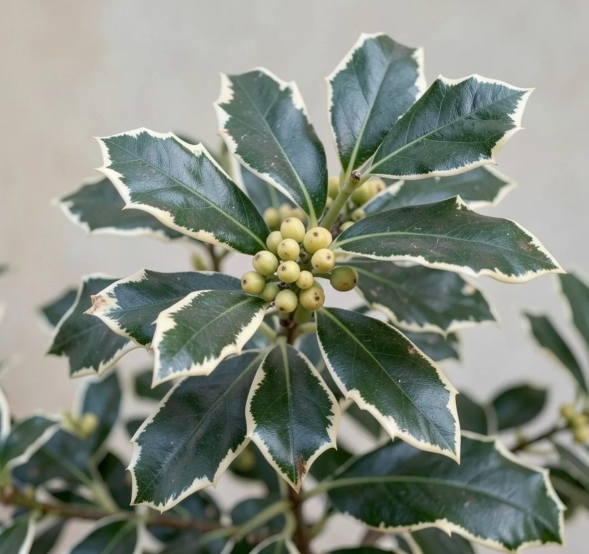 Agrifoglio