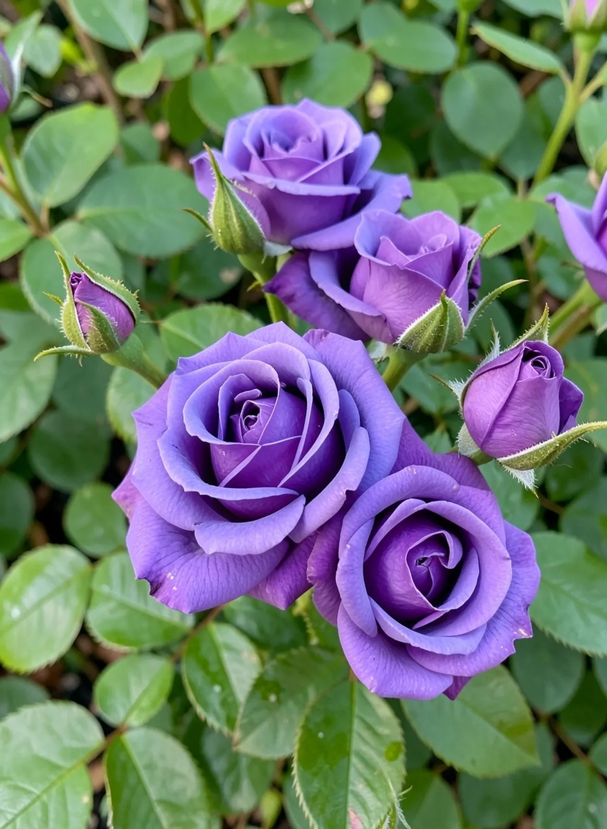 Rosa 