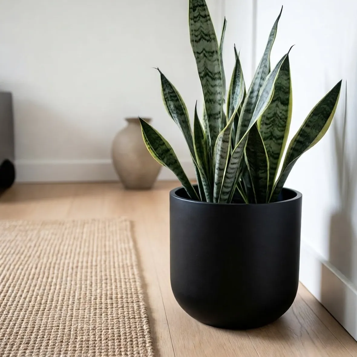 sanseveria