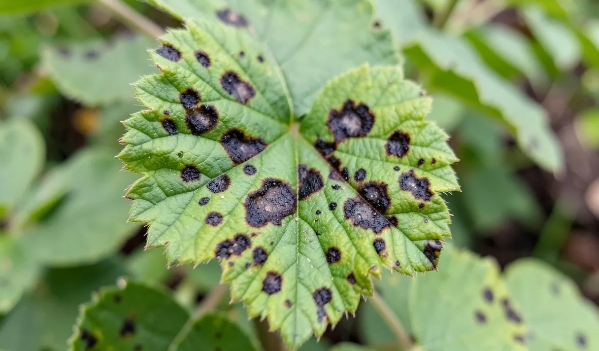 ticchiolatura rose