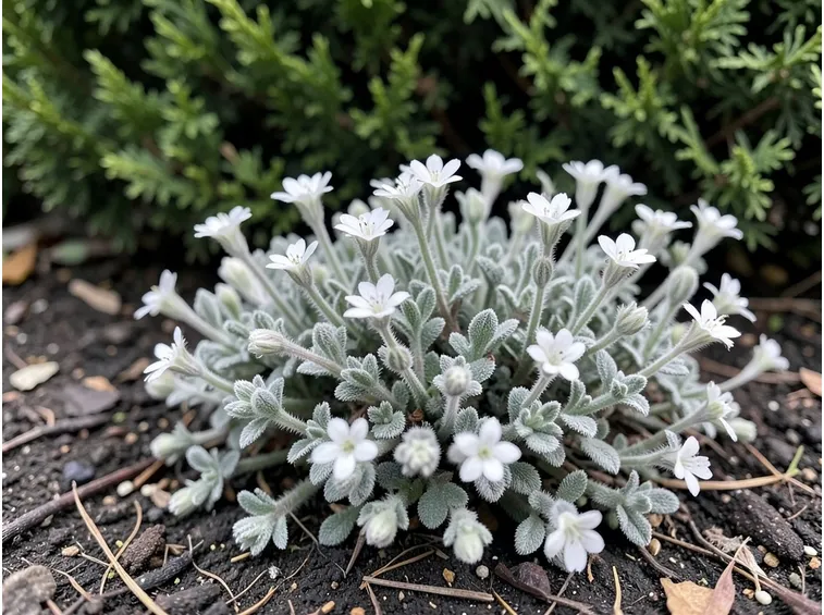 cerastium 