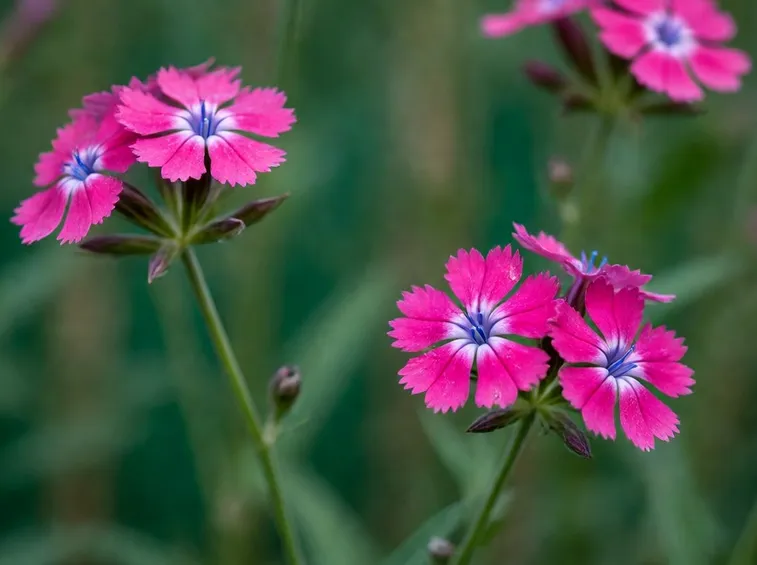 dianthus plumarius