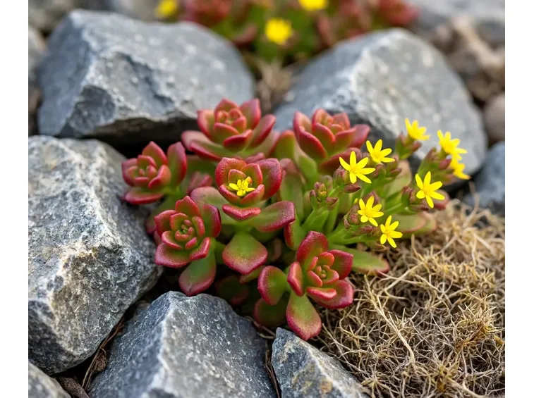 Sedum 