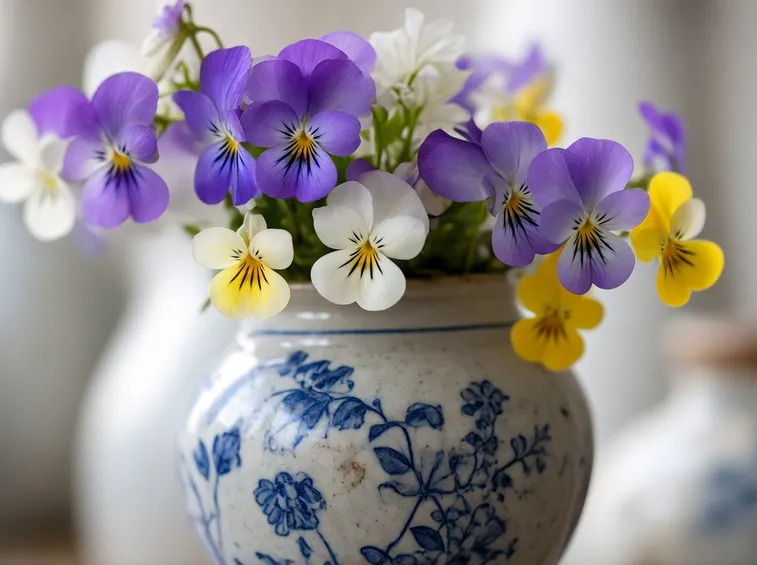 Viola  