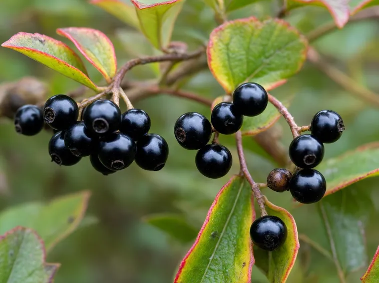  aronia