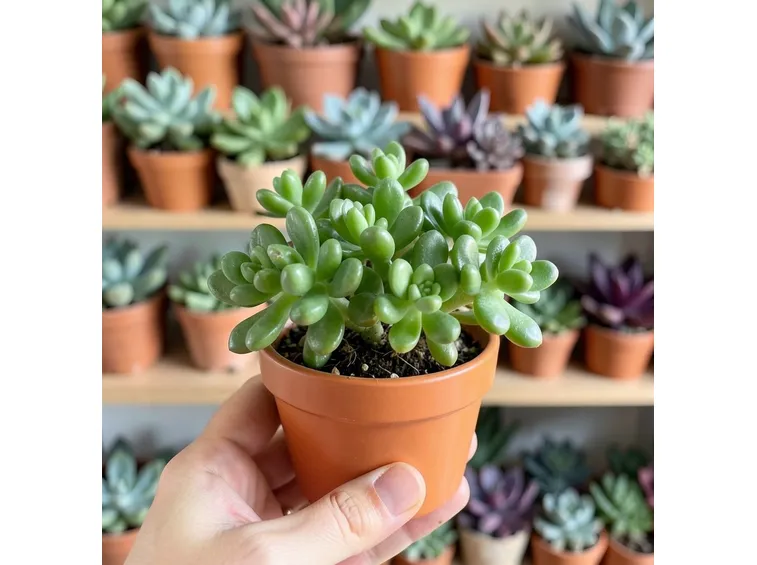 senecio