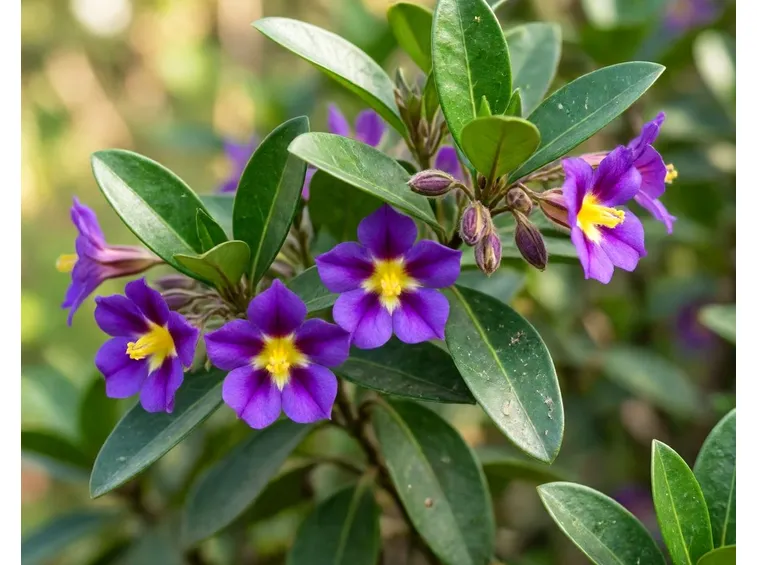 Solanum