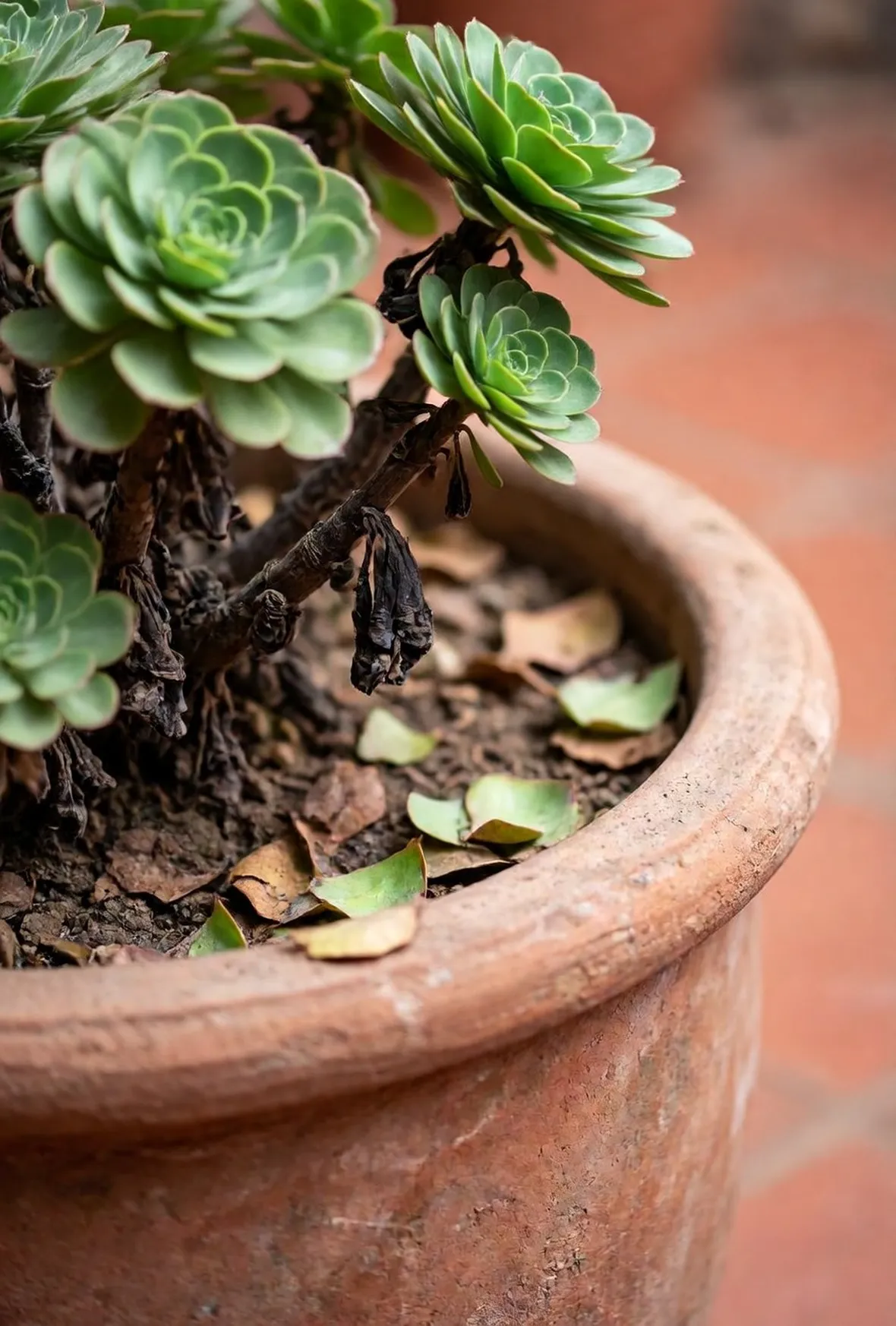 Aeonium