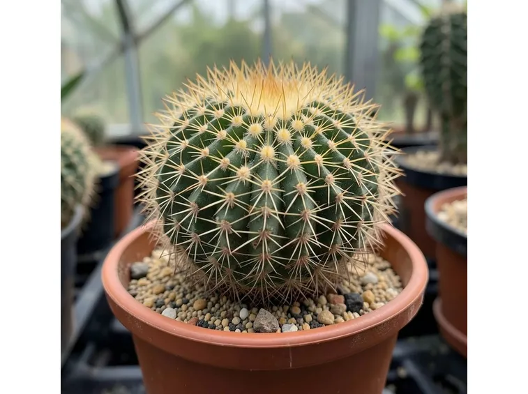 mammillaria