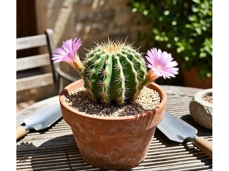 Echinopsis 