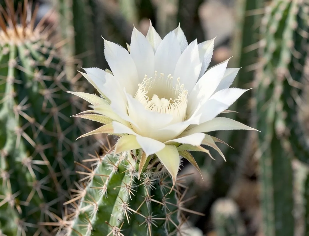 Echinopsis 
