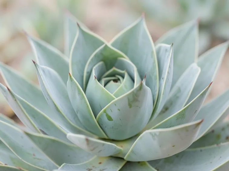 piante succulente