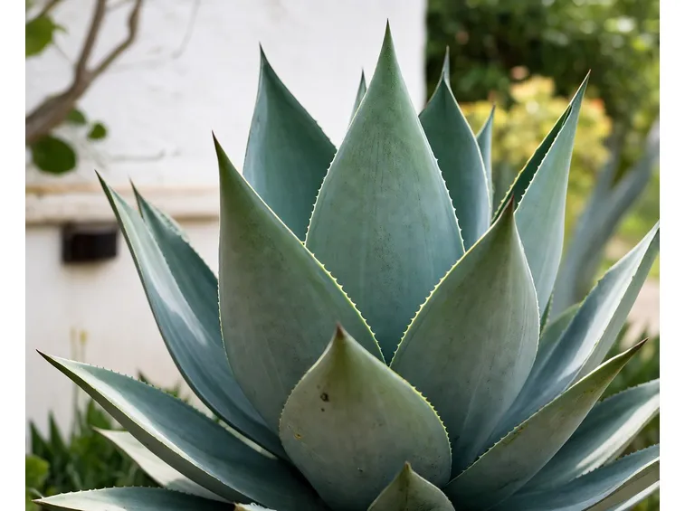 agave