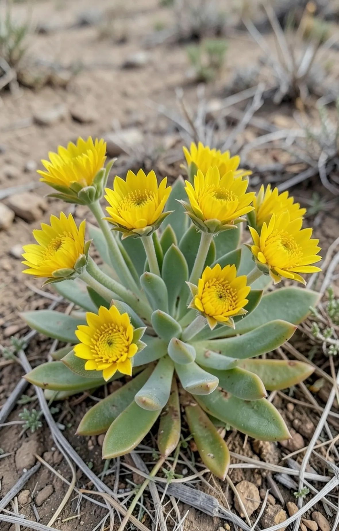 Carpobrotus