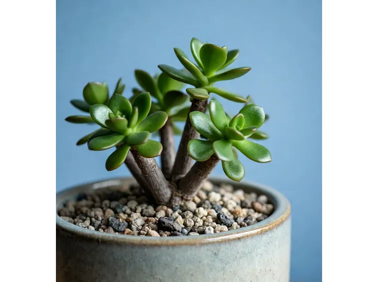 Crassula 