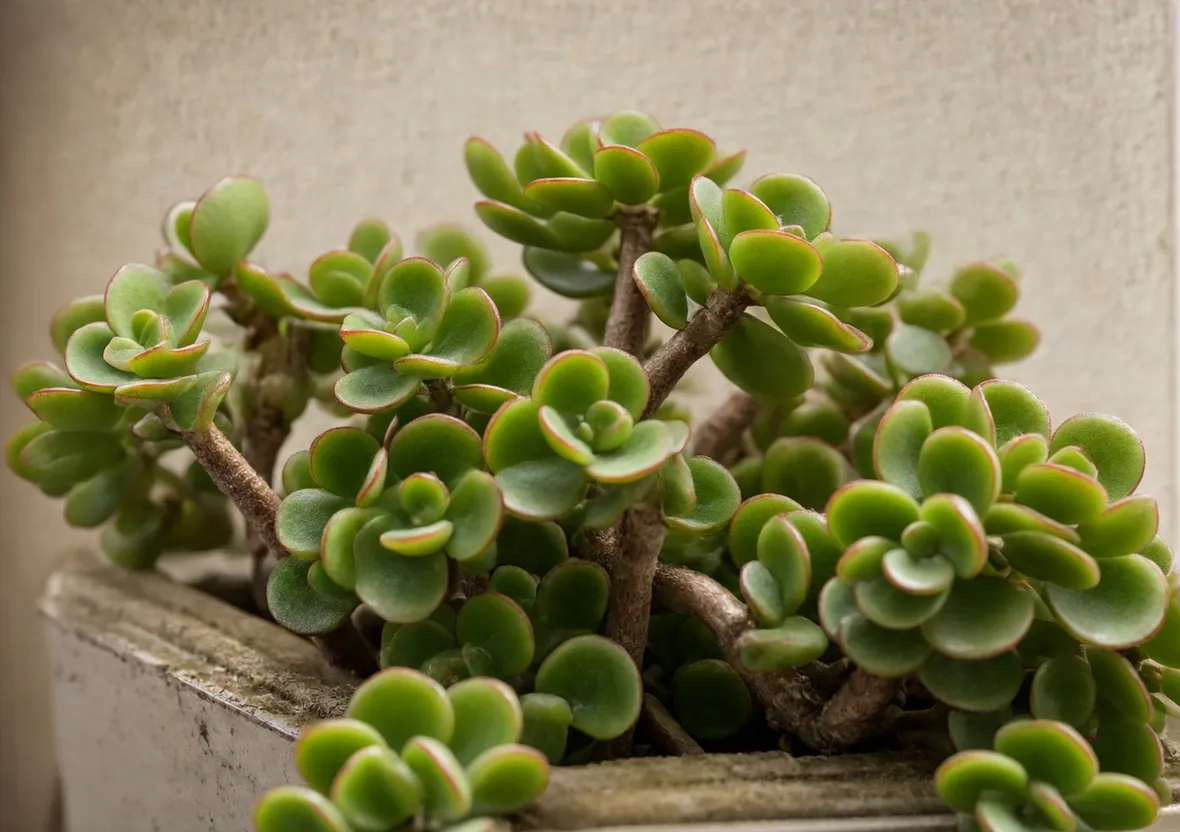 Crassula 
