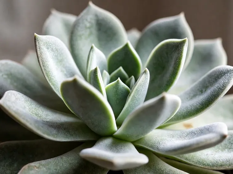 dudleya