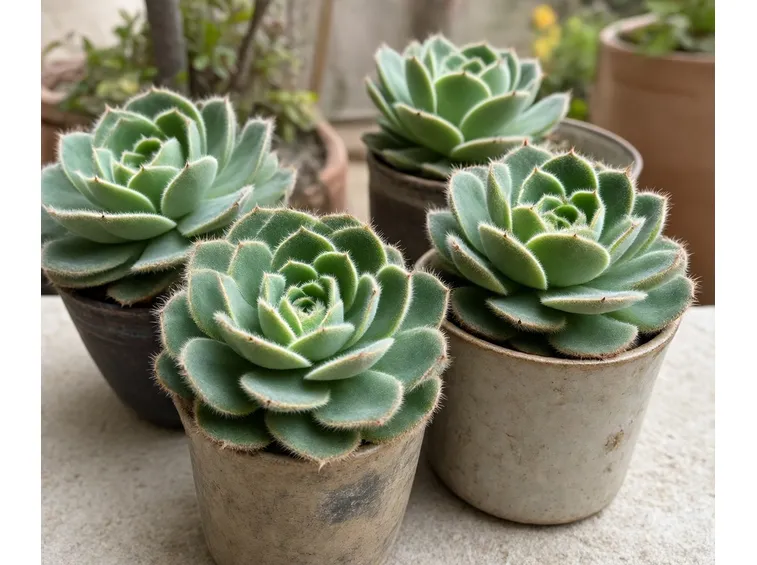 Echeveria 