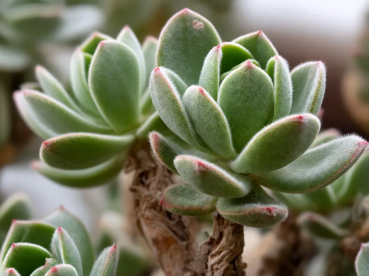 Echeveria 