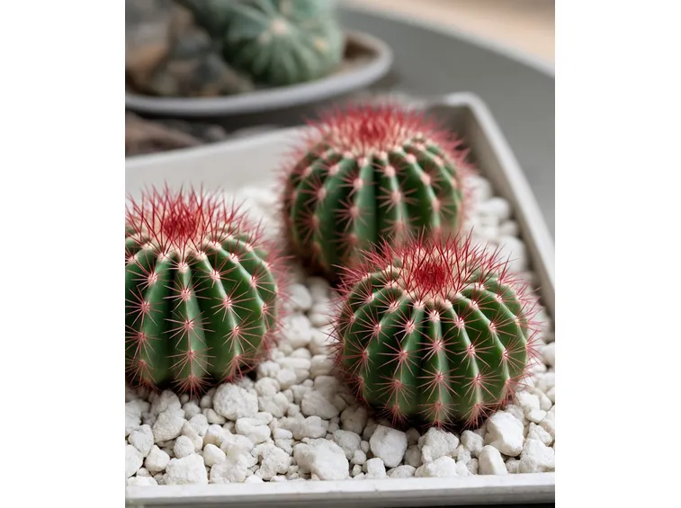 Ferocactus 
