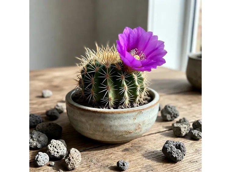 Ferocactus 