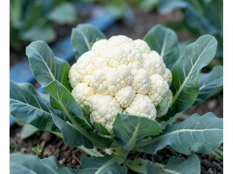 coltivazione broccoli