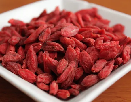 Bacche di goji