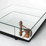 Come funziona un terrario chiuso e quale contenitore scegliere (foto Terrario Glas Italia Collector)