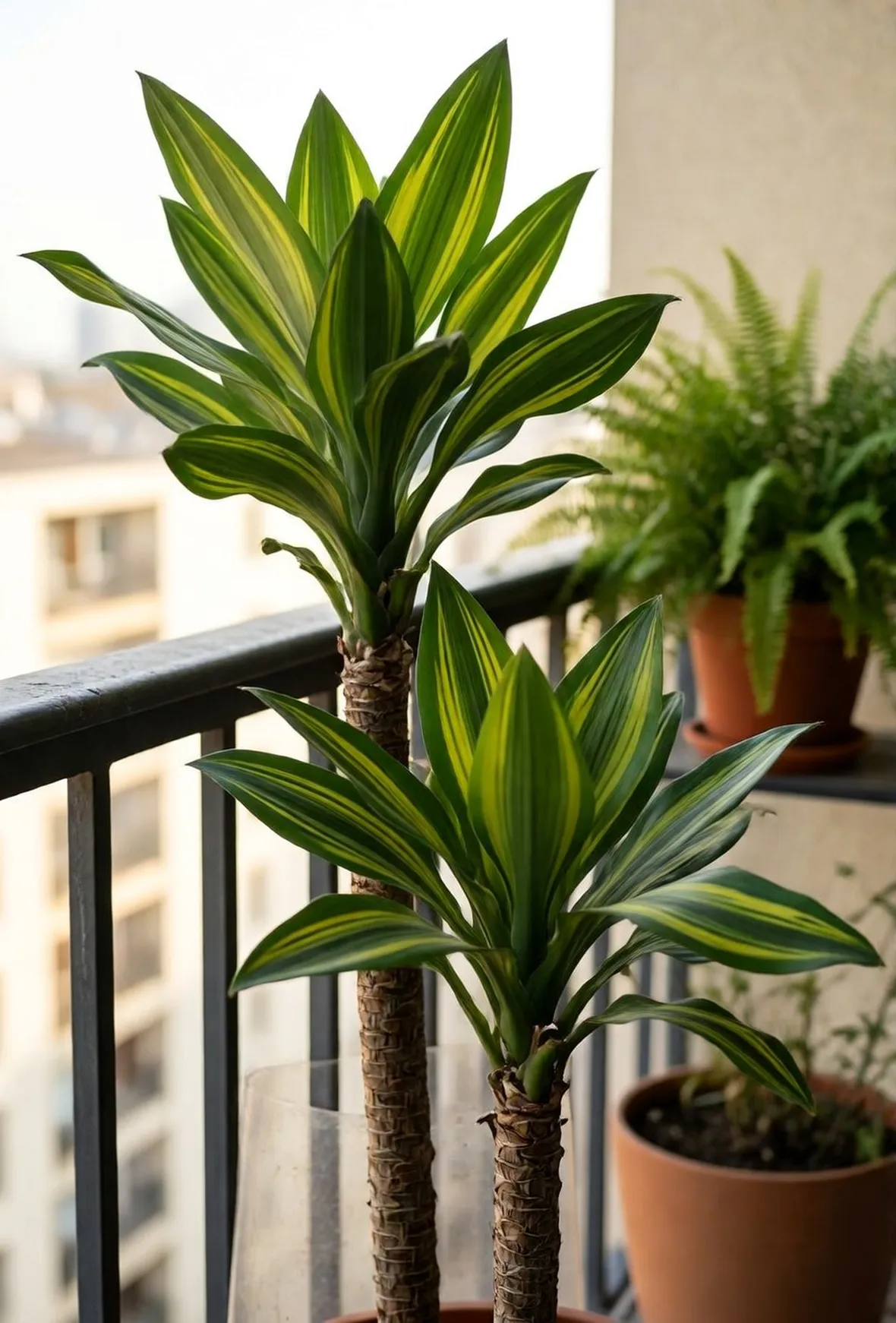 Dracena