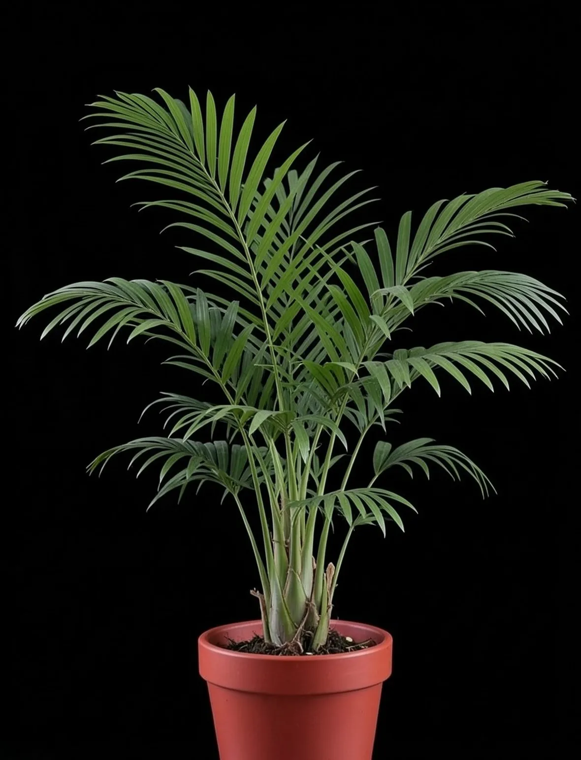 Chamaedorea