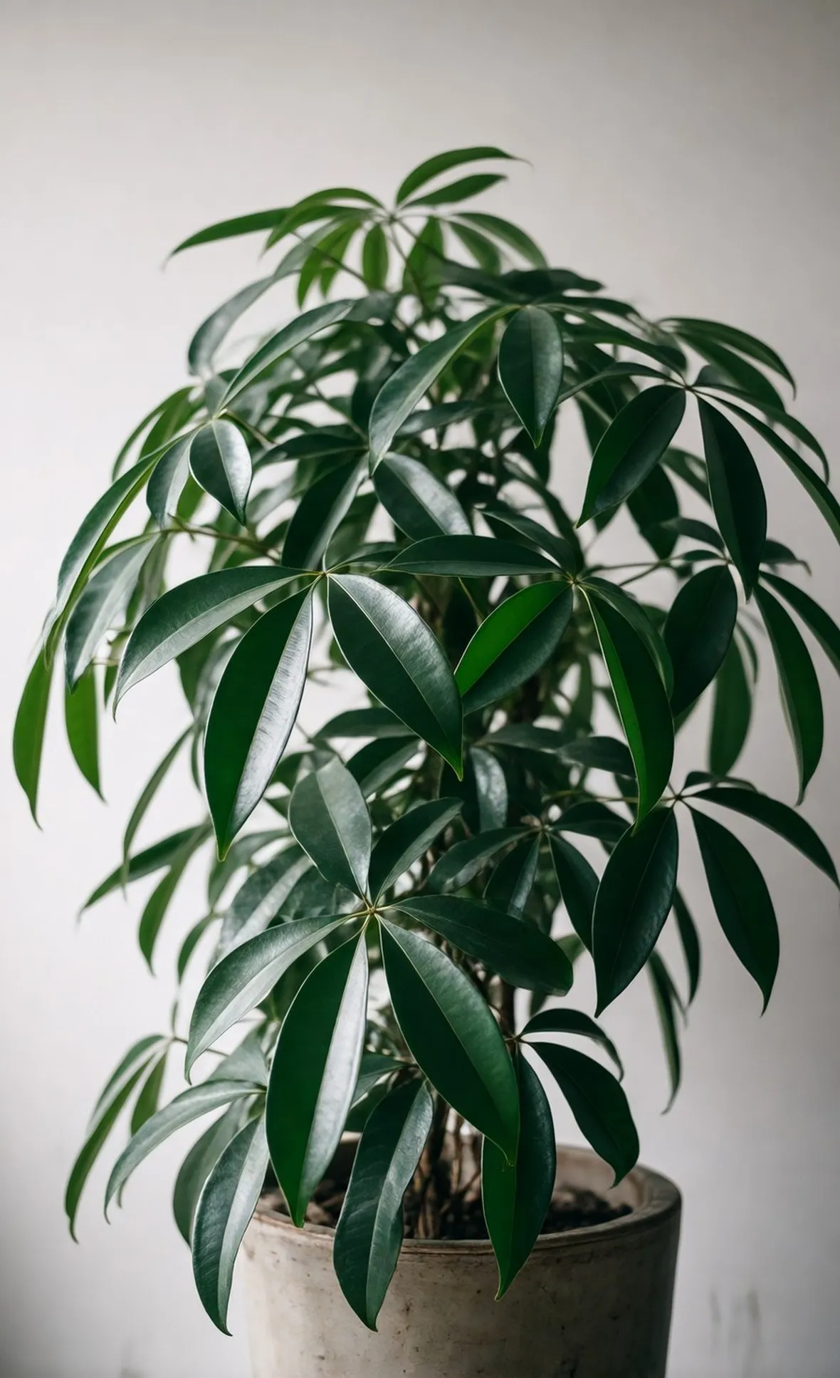 schefflera