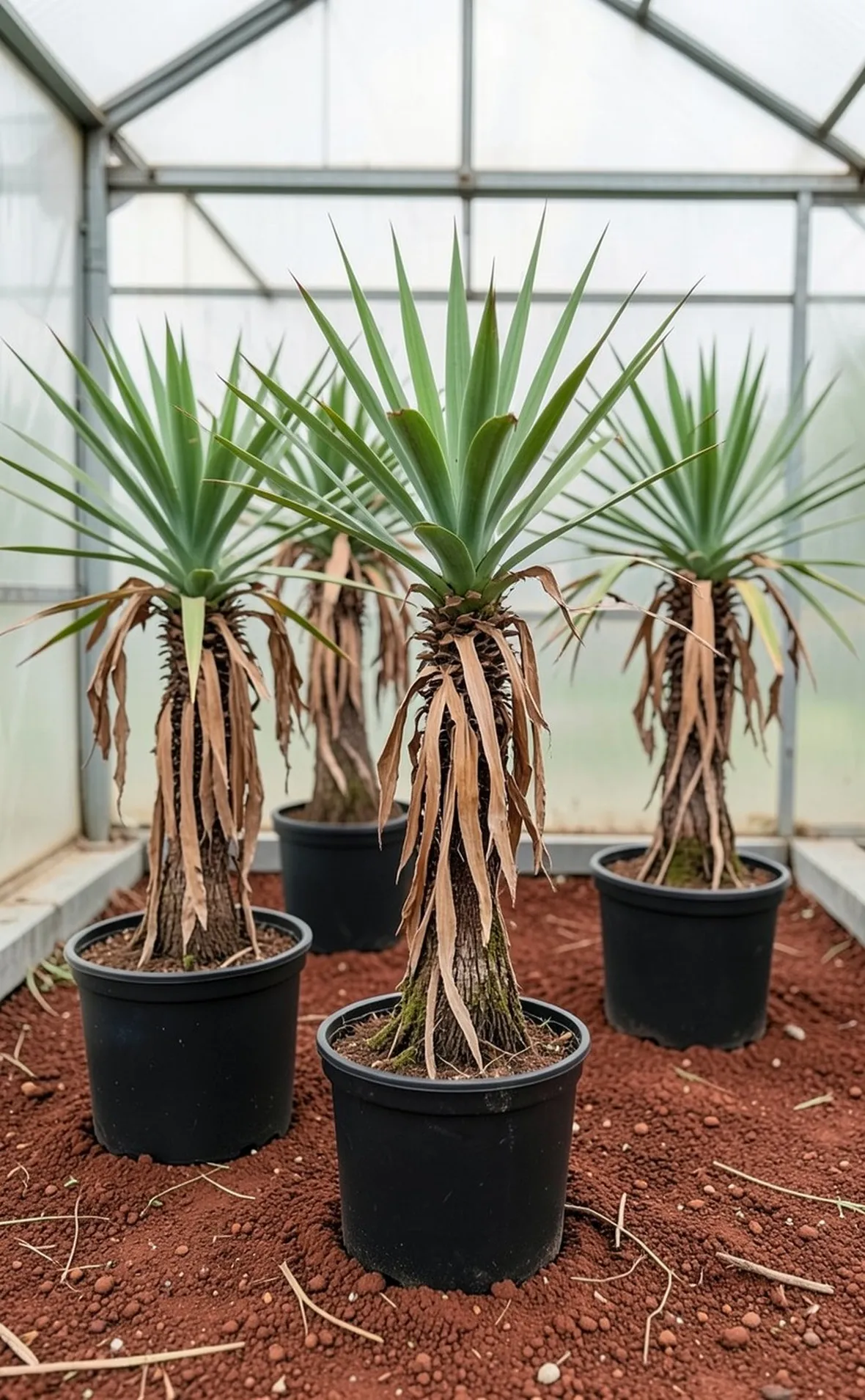 yucca