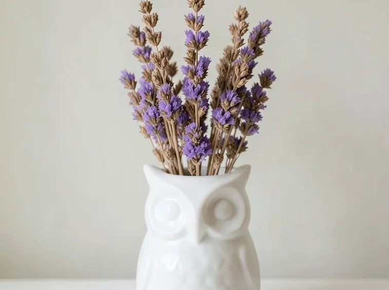 essicazione fiori