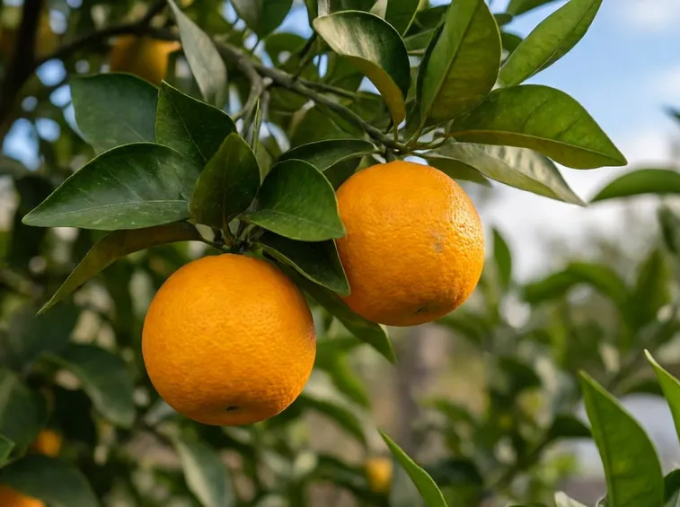 albero limoni