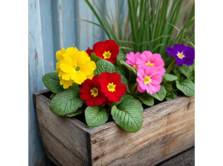primula