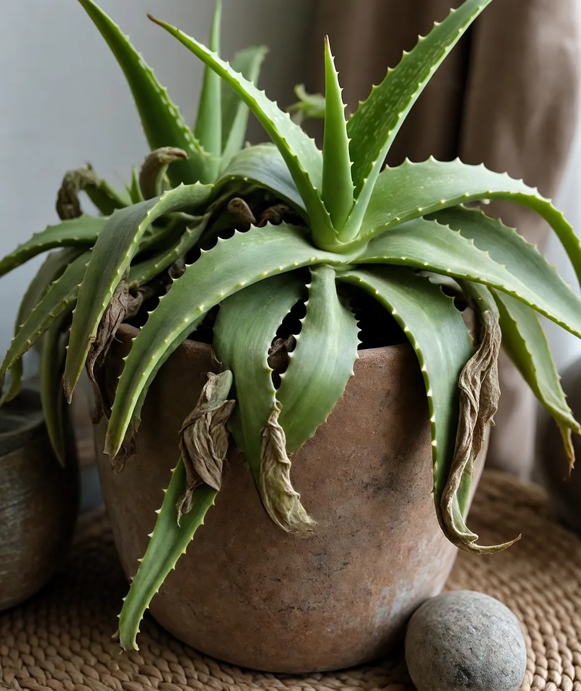 aloe 