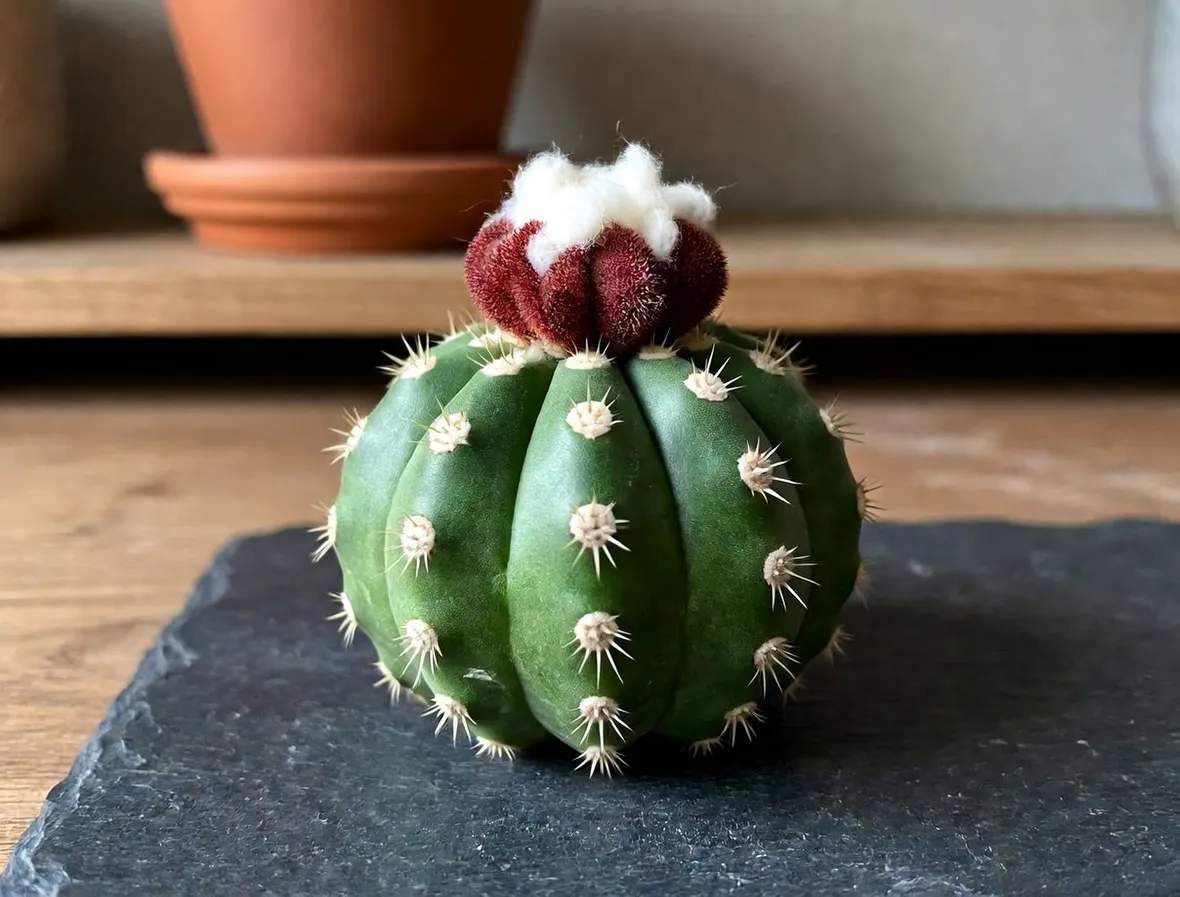 Melocactus