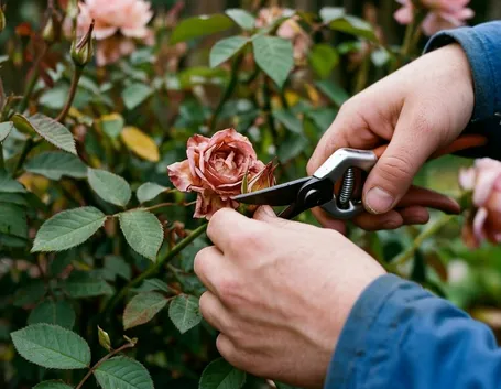 rosa ballade