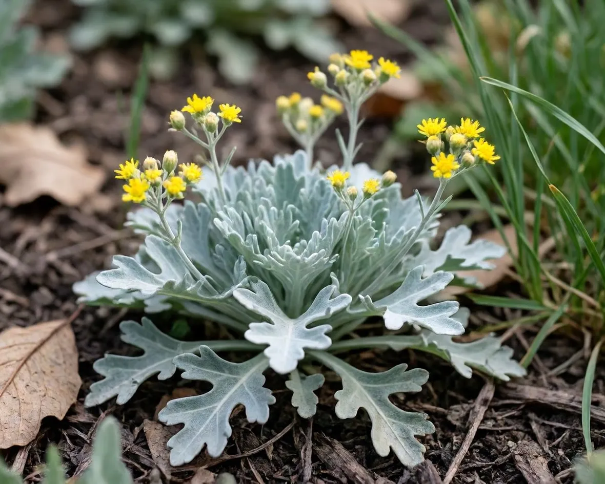 cineraria